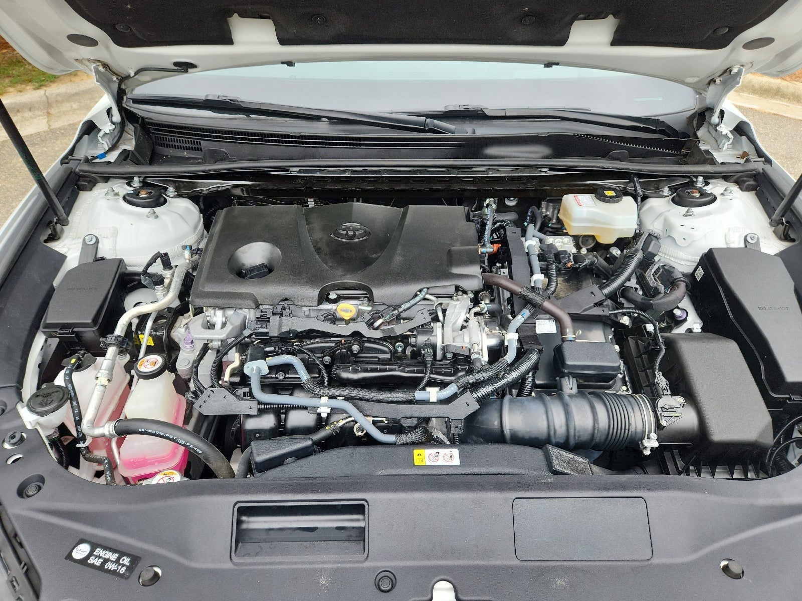 2019 Toyota Avalon Hybrid Limited