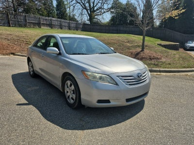 2007 Toyota Camry SE