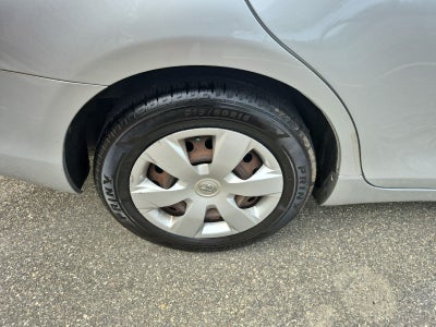 2007 Toyota Camry SE