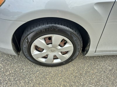 2007 Toyota Camry SE