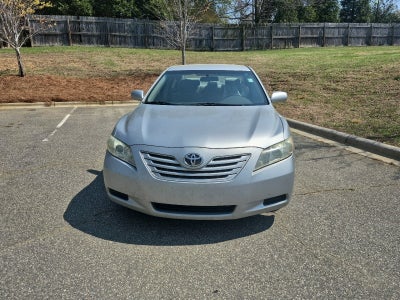 2007 Toyota Camry SE