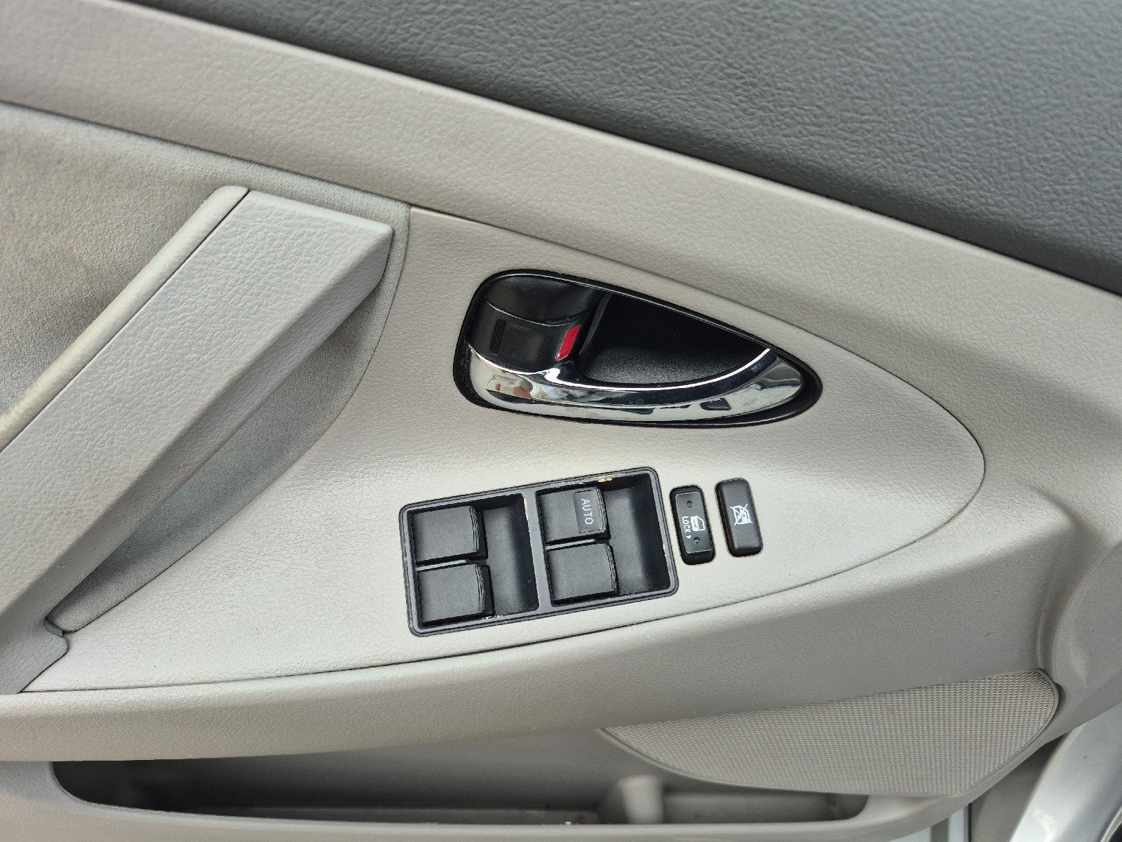 2007 Toyota Camry SE