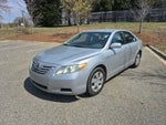 2007 Toyota Camry SE