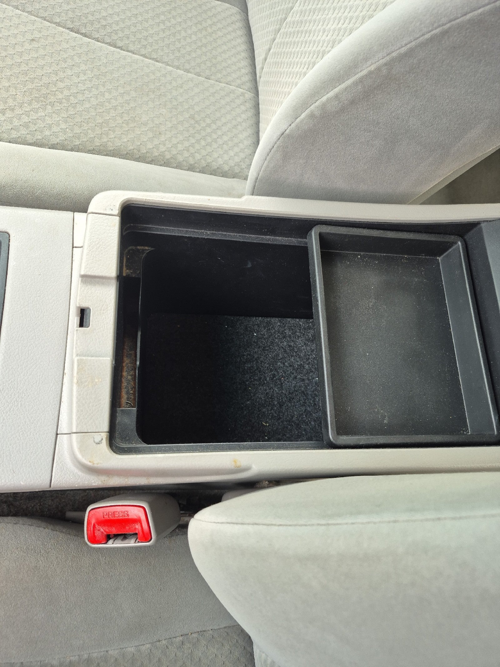 2007 Toyota Camry SE