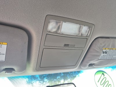 2007 Toyota Camry SE