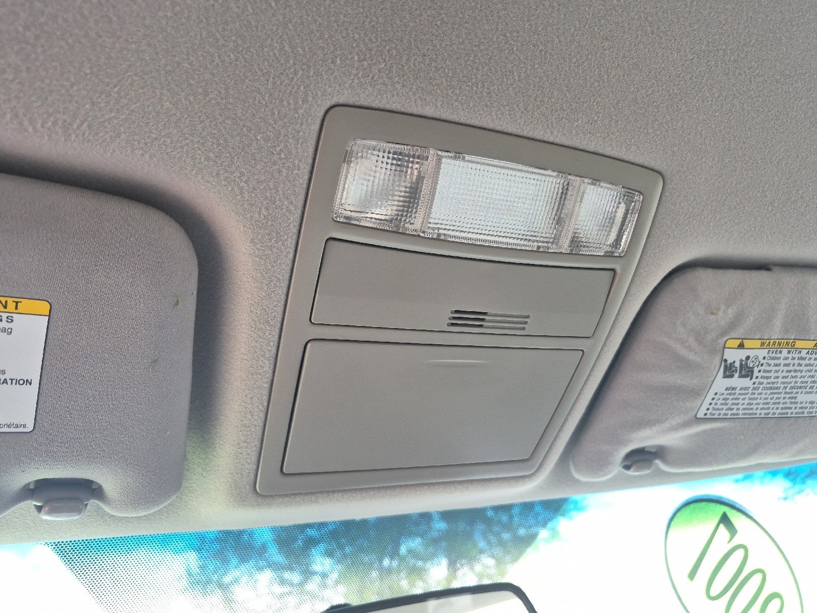2007 Toyota Camry SE