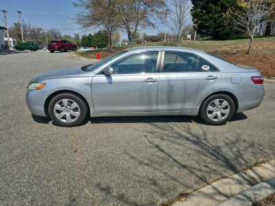 2007 Toyota Camry SE