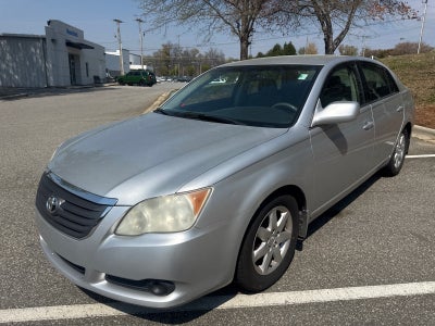 2008 Toyota Avalon Touring