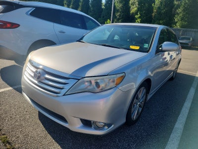 2011 Toyota Avalon Limited