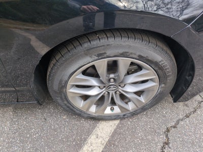 2019 Toyota Avalon XLE