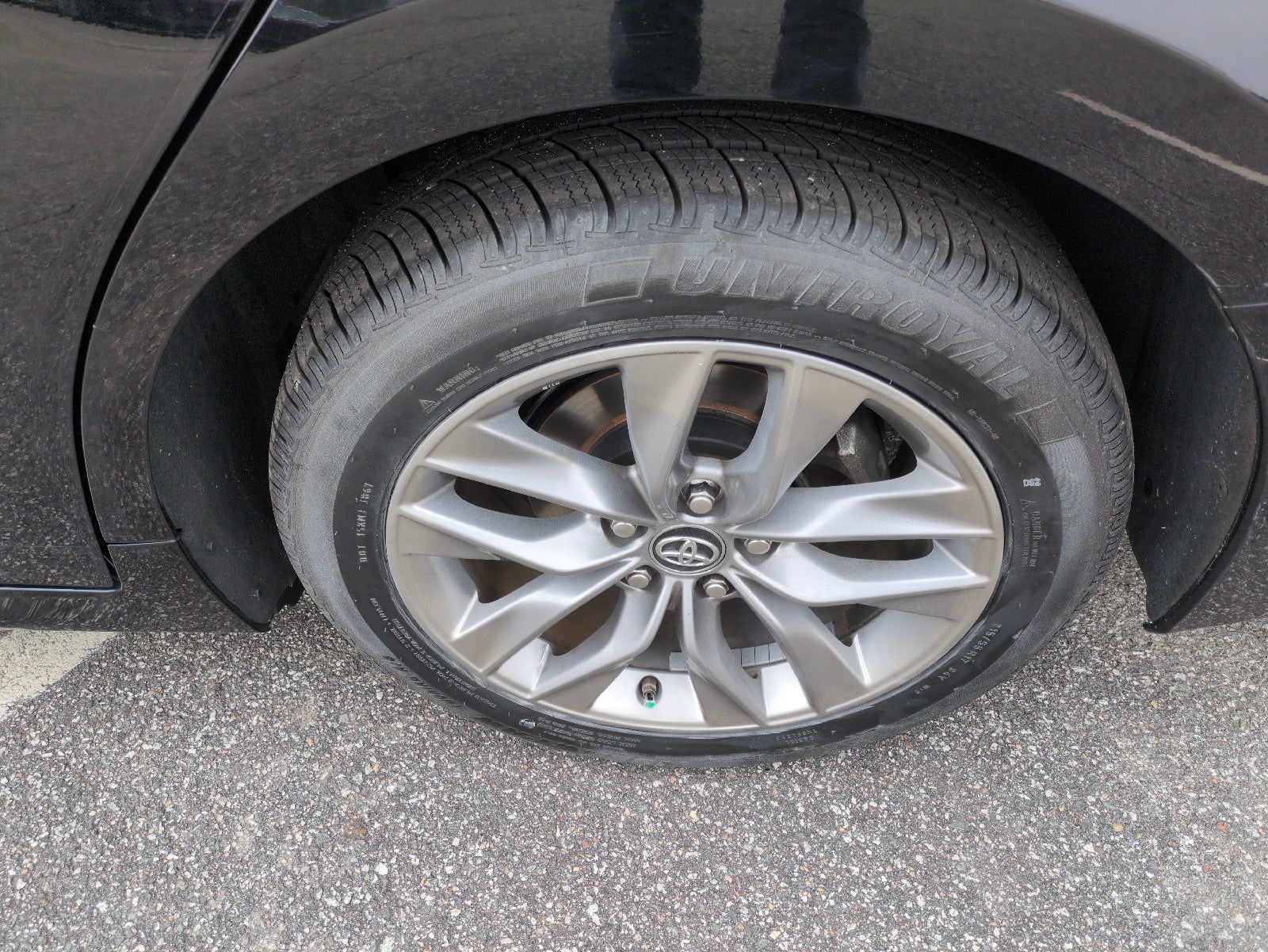 2019 Toyota Avalon XLE