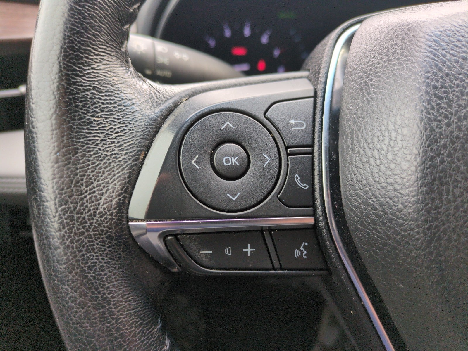 2019 Toyota Avalon XLE