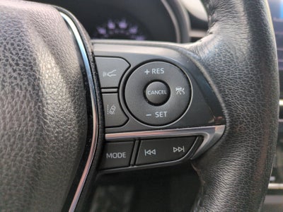 2019 Toyota Avalon XLE