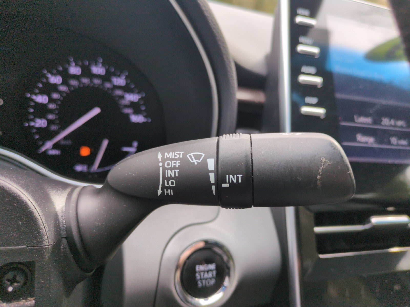 2019 Toyota Avalon XLE