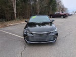 2019 Toyota Avalon XLE