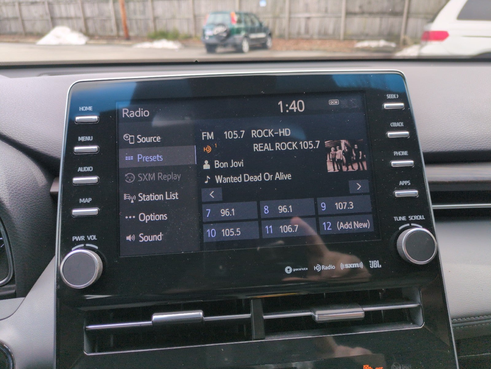 2019 Toyota Avalon XLE