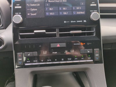 2019 Toyota Avalon XLE