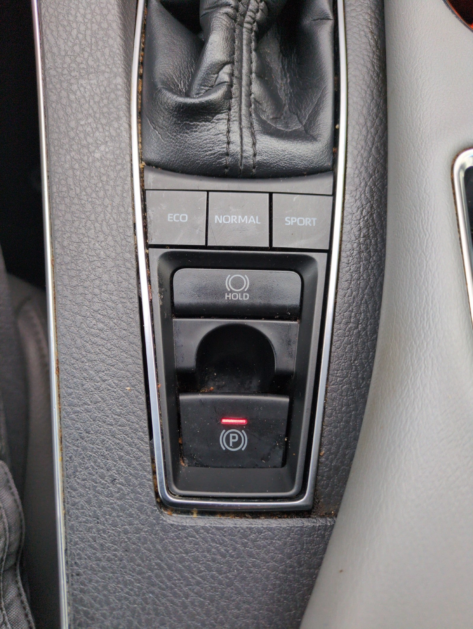 2019 Toyota Avalon XLE