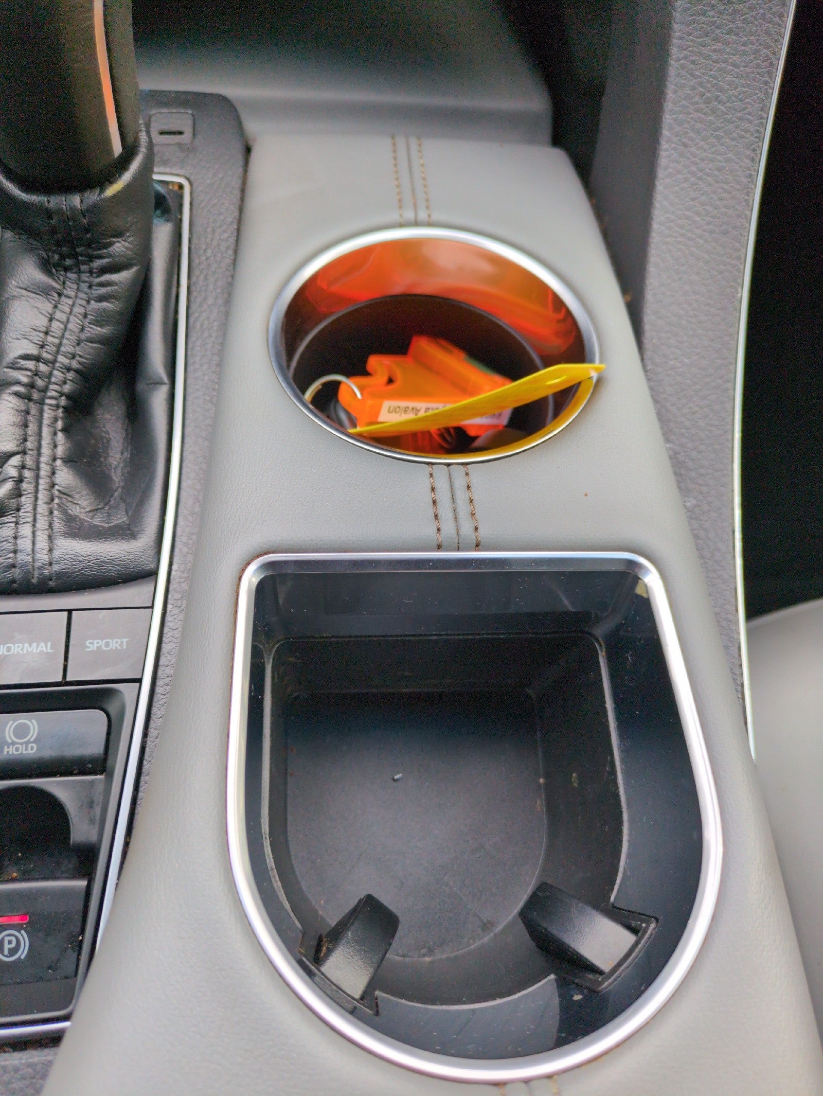 2019 Toyota Avalon XLE