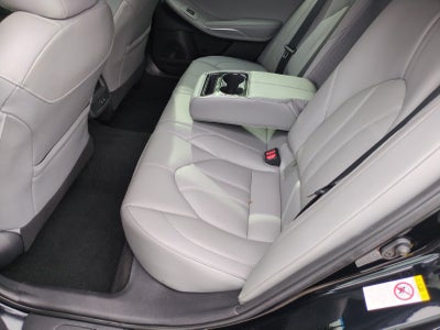 2019 Toyota Avalon XLE