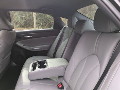 2019 Toyota Avalon XLE