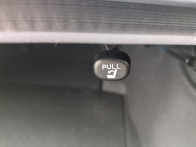 2019 Toyota Avalon XLE