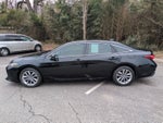 2019 Toyota Avalon XLE