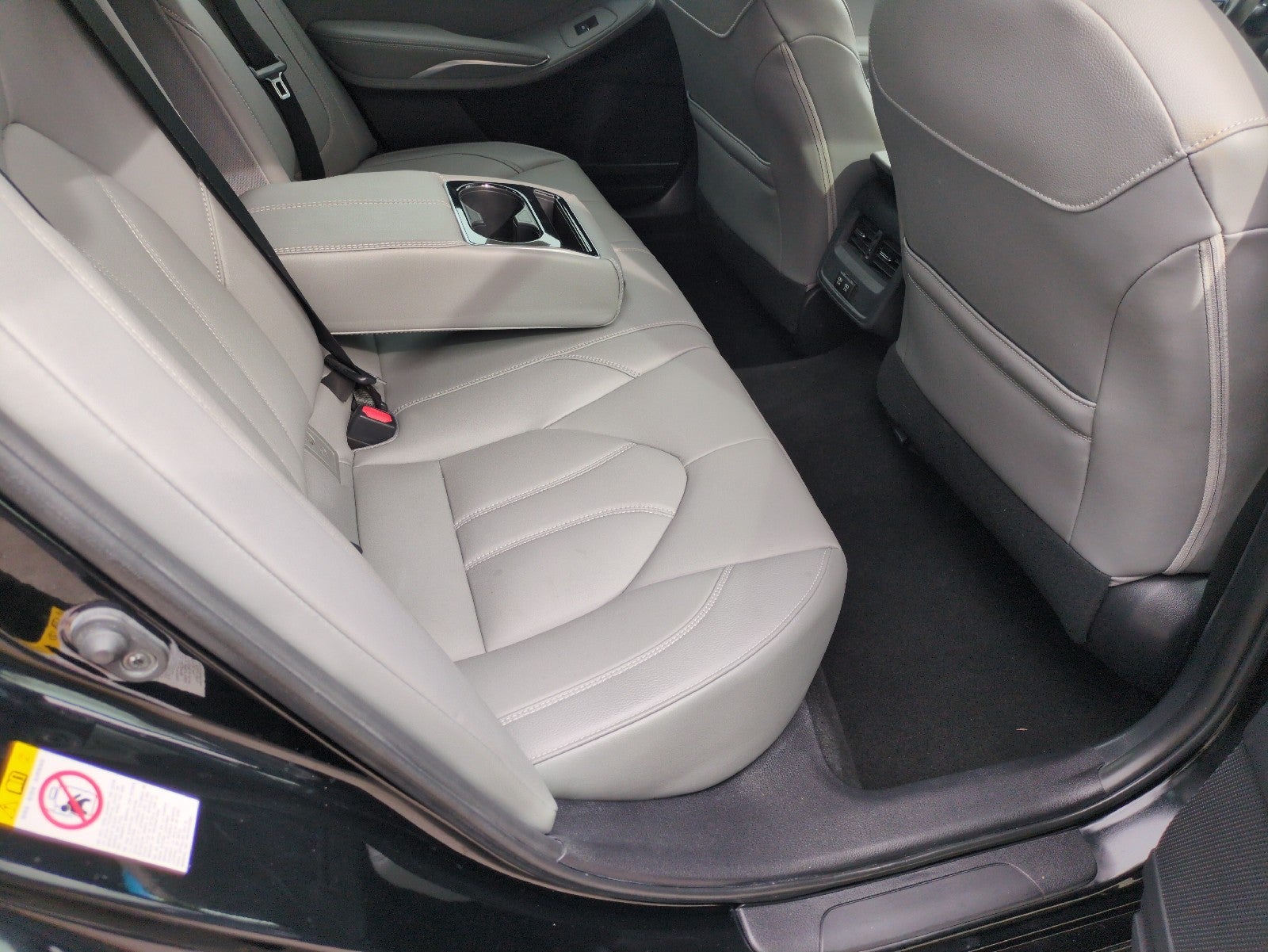 2019 Toyota Avalon XLE