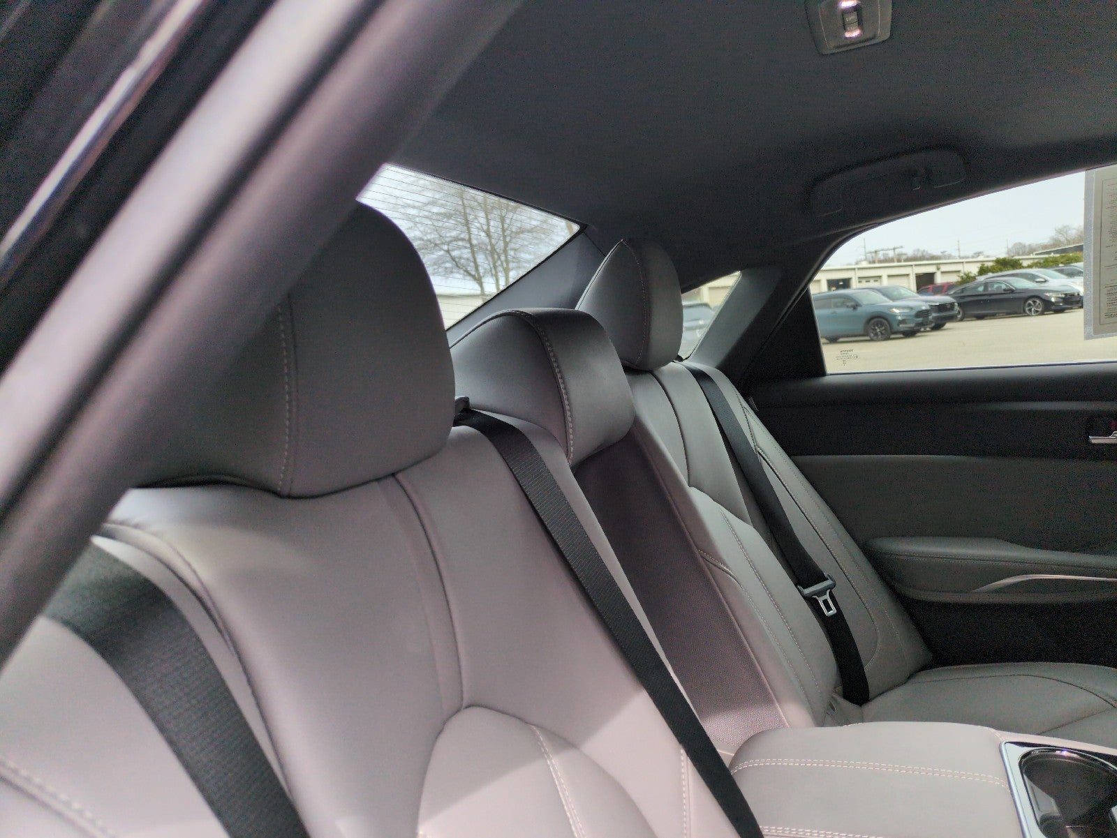 2019 Toyota Avalon XLE