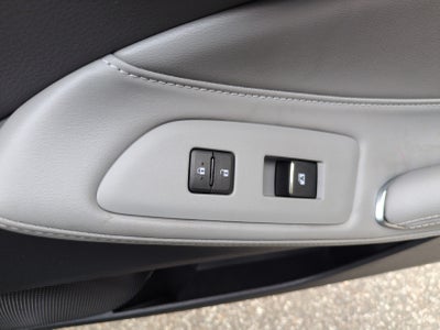 2019 Toyota Avalon XLE