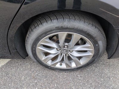 2019 Toyota Avalon XLE