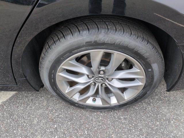 2019 Toyota Avalon XLE