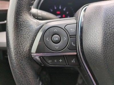 2019 Toyota Avalon XLE