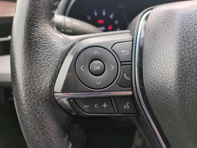 2019 Toyota Avalon XLE