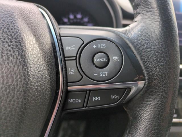 2019 Toyota Avalon XLE