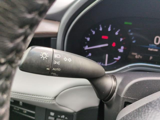 2019 Toyota Avalon XLE