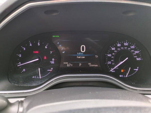 2019 Toyota Avalon XLE