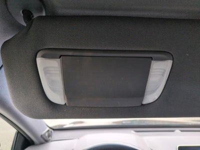 2019 Toyota Avalon XLE