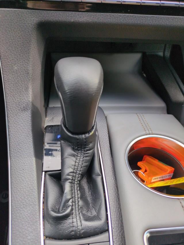 2019 Toyota Avalon XLE