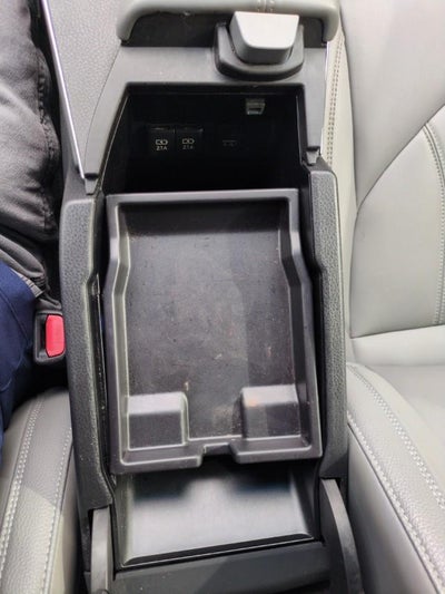 2019 Toyota Avalon XLE