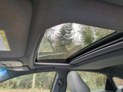 2019 Toyota Avalon XLE