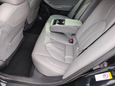 2019 Toyota Avalon XLE