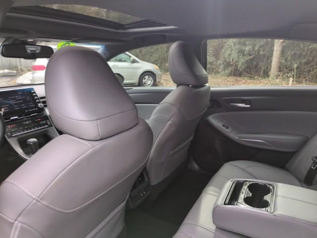 2019 Toyota Avalon XLE