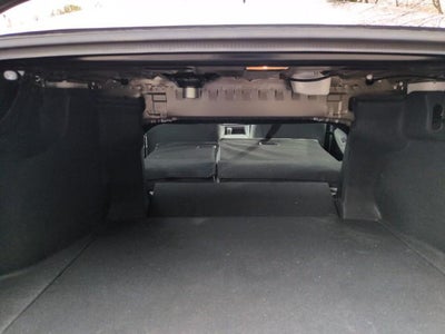 2019 Toyota Avalon XLE