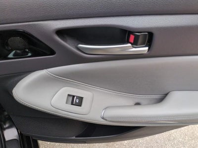 2019 Toyota Avalon XLE