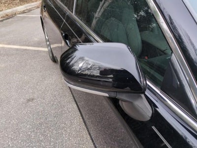 2019 Toyota Avalon XLE