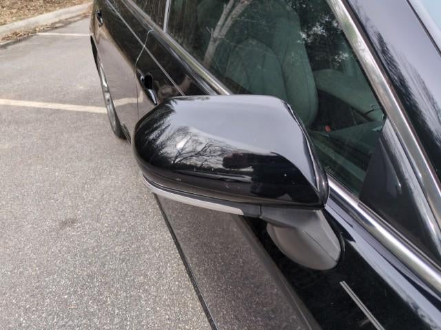 2019 Toyota Avalon XLE