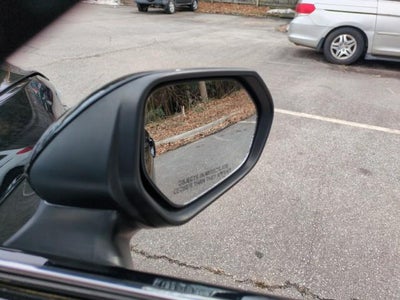 2019 Toyota Avalon XLE