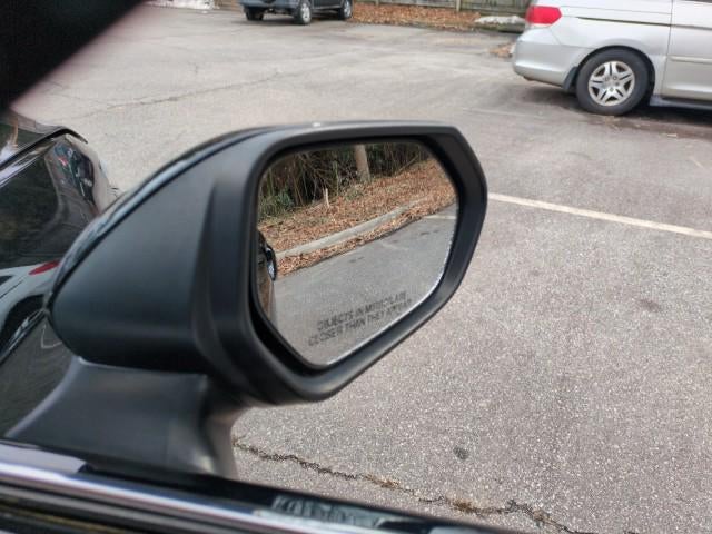 2019 Toyota Avalon XLE