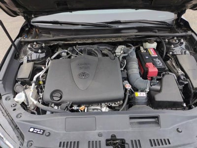 2019 Toyota Avalon XLE